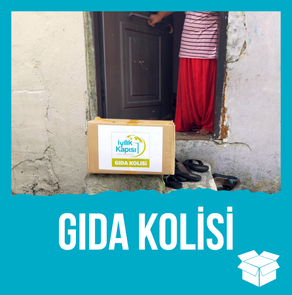 Gıda Kolisi